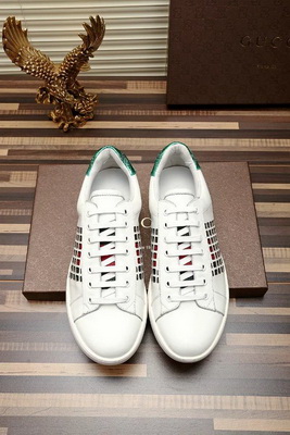 Gucci Fashion Casual Men Shoes_209